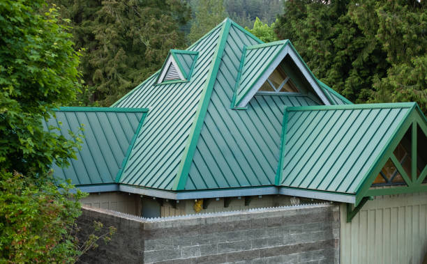 Best Sheet Metal Roofing  in Altadena, CA