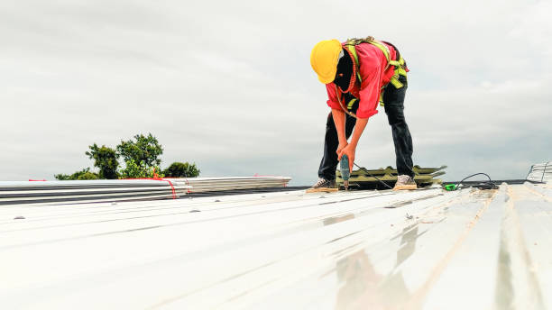 Best Green or Eco-Friendly Roofing Solutions  in Altadena, CA