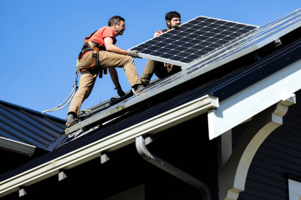 Best Tile Roofing Installation  in Altadena, CA